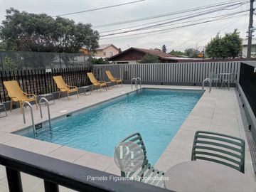 Departamento en venta en SANTIAGO