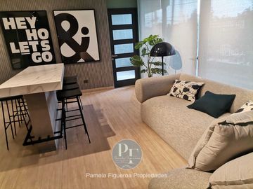 Departamento en venta en SANTIAGO