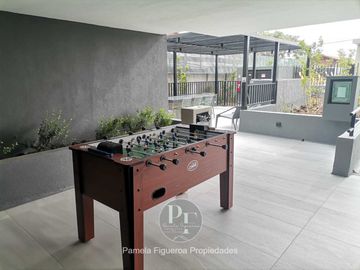 Departamento en venta en SANTIAGO