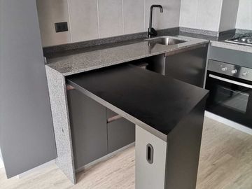 Departamento en venta en SANTIAGO