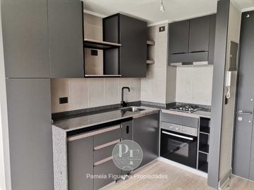 Departamento en venta en SANTIAGO
