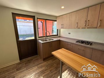 Casa en venta en HUALPÉN