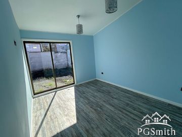 Casa en venta en HUALPÉN