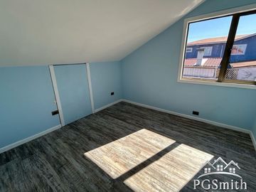 Casa en venta en HUALPÉN