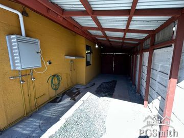 Casa en venta en HUALPÉN