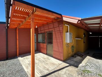 Casa en venta en HUALPÉN