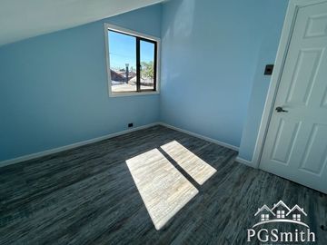 Casa en venta en HUALPÉN