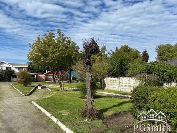 Casa en venta en HUALPÉN