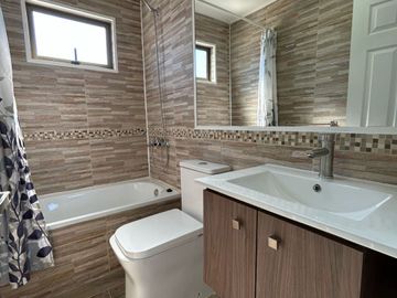 Casa en venta en HUALPÉN