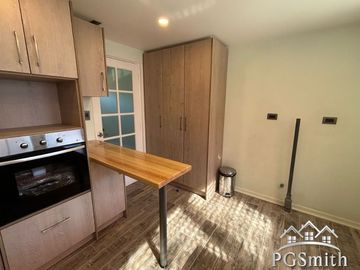 Casa en venta en HUALPÉN