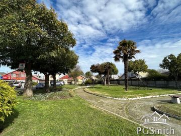 Casa en venta en HUALPÉN