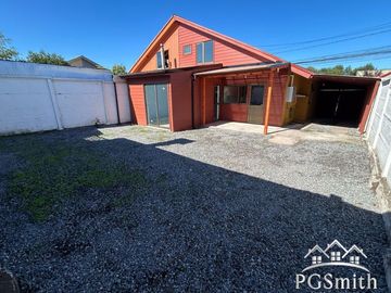 Casa en venta en HUALPÉN