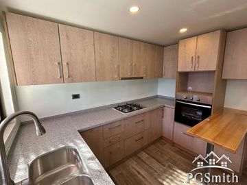 Casa en venta en HUALPÉN