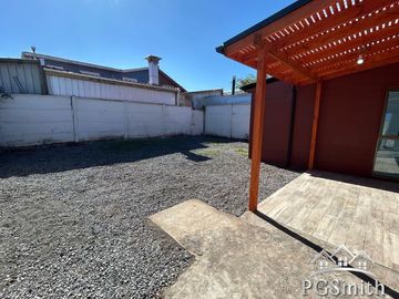 Casa en venta en HUALPÉN