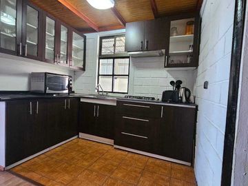 Casa en venta en HUALPÉN