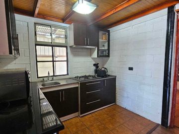 Casa en venta en HUALPÉN