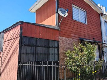 Casa en venta en HUALPÉN