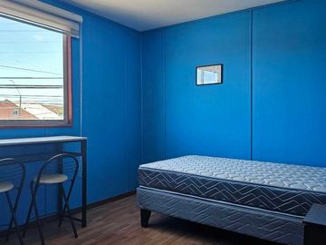 Casa en venta en HUALPÉN