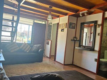 Casa en venta en HUALPÉN