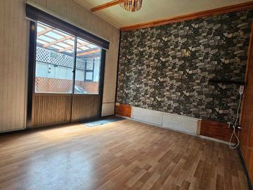 Casa en venta en HUALPÉN