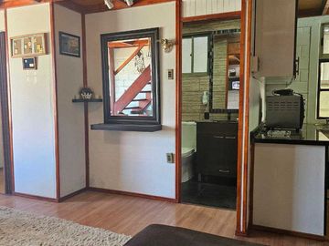 Casa en venta en HUALPÉN