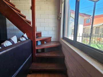 Casa en venta en HUALPÉN
