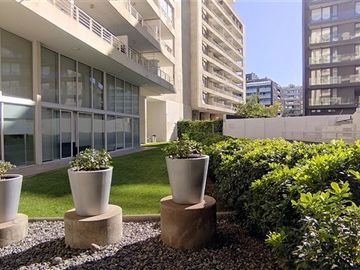 Departamento en Venta en Las Condes, Estadio Italiano, Metro Hernando de Magallanes