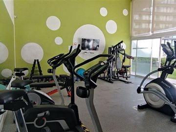 Departamento en Venta en Las Condes, Estadio Italiano, Metro Hernando de Magallanes