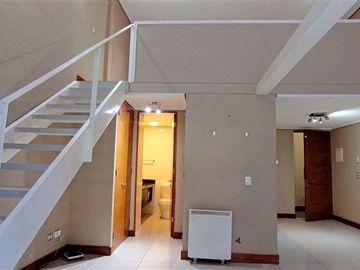 Departamento en Venta en Las Condes, Estadio Italiano, Metro Hernando de Magallanes