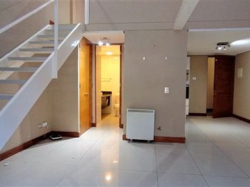 Departamento en Venta en Las Condes, Estadio Italiano, Metro Hernando de Magallanes