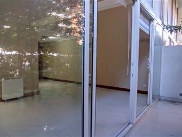 Departamento en Venta en Las Condes, Estadio Italiano, Metro Hernando de Magallanes