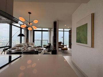 VENTA DE DEPARTAMENTOS EN SANTA MARIA MONTERREY