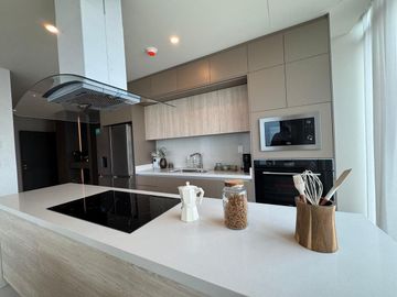 VENTA DE DEPARTAMENTOS EN SANTA MARIA MONTERREY