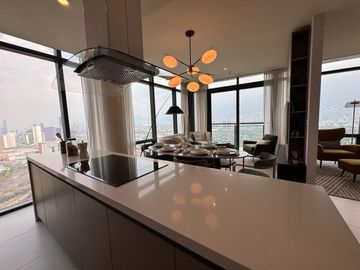 VENTA DE DEPARTAMENTOS EN SANTA MARIA MONTERREY