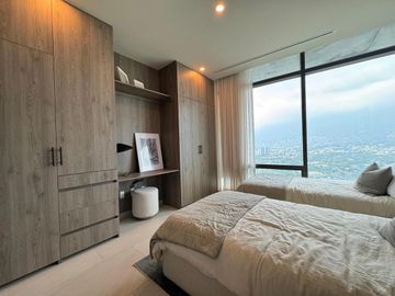 VENTA DE DEPARTAMENTOS EN SANTA MARIA MONTERREY