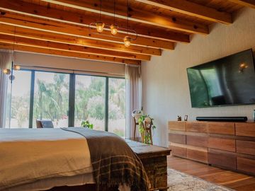 Venta de Residencia en Country Club Corregidora