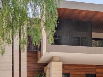 Venta de Residencia en Country Club Corregidora