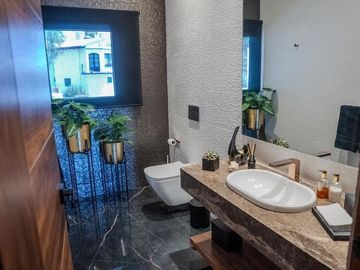 Venta de Residencia en Country Club Corregidora