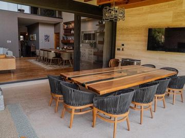 Venta de Residencia en Country Club Corregidora