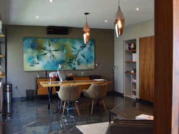 Venta de Residencia en Country Club Corregidora