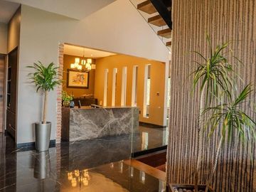 Venta de Residencia en Country Club Corregidora