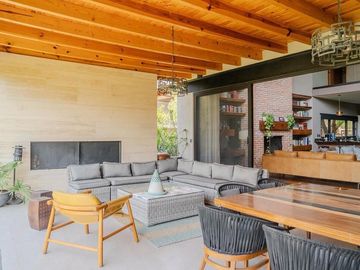 Venta de Residencia en Country Club Corregidora