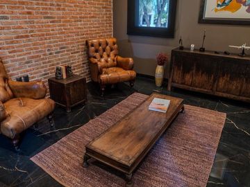 Venta de Residencia en Country Club Corregidora