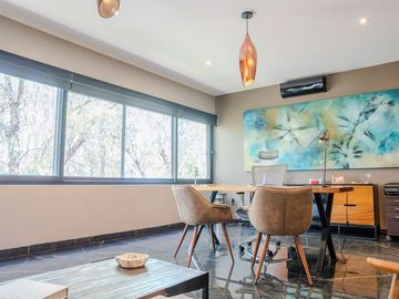 Venta de Residencia en Country Club Corregidora