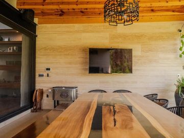 Venta de Residencia en Country Club Corregidora