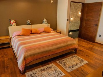 Venta de Residencia en Country Club Corregidora
