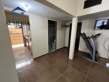 Casa en colonia Panamericana