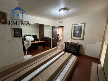 Casa en colonia Panamericana