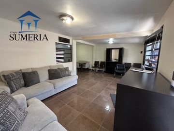 Casa en colonia Panamericana