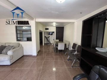 Casa en colonia Panamericana